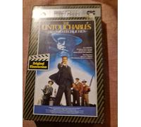 The Untouchables - Die Unbestechlichen [VHS]