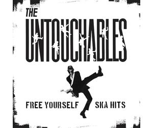 The Untouchables - Free Yourself - Ska Hits