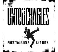 The Untouchables - Free Yourself-Ska Hits
