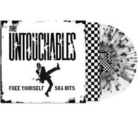 The Untouchables - Free Yourself-Ska Hits