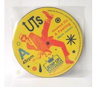 The Untouchables - Hooked on A Feeling