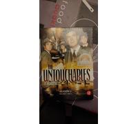 The Untouchables (Les Incorruptibles) Season 2