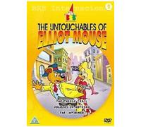 The Untouchables of Elliot Mouse - The Untouchables of Elliot Mouse - Vol. 2 [Import anglais]