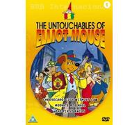 The Untouchables of Elliot Mouse - Vol. 1