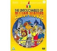 The Untouchables Of Elliot Mouse , Vol. 1 (Animated)