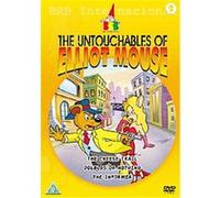 The Untouchables Of Elliot Mouse , Vol. 2 (Animated)