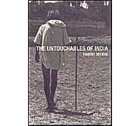 The Untouchables Of India