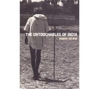 The Untouchables of India Robert Deliege (Auteur)