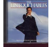 The Untouchables (Original Motion Picture Soundtrack)