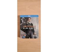 The Untouchables Play Exclusive Steelbook / Paramount - Blu-Ray