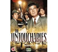 The Untouchables-Season 2 [Import]