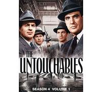 The Untouchables