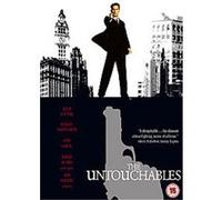 The Untouchables – Édition spéciale – Paramount Pictures