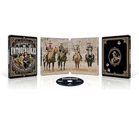The Untouchables SteelBook® Blu-ray 4K Ultra HD