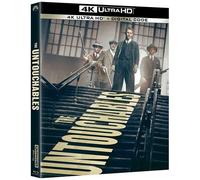 UNTOUCHABLES (4K UHD/DIGITAL)