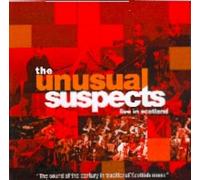 The Unusual Suspects: Live. [Import]
