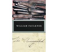 The Unvanquished