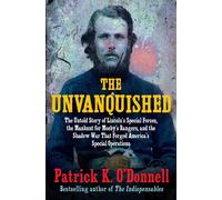 The Unvanquished