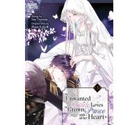 The Unwanted Bride Loves the Crown Prince With All Her Heart, Volume 3 - Sua Tsumugi - LoveLove - ebook (ePub illustré) - Livre