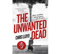 The Unwanted Dead: Winner of the HWA Gold Crown for Best Historical Fiction