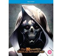 The Unwanted Undead Adventurer - The Complete Season