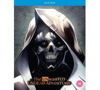 The Unwanted Undead Adventurer – Crunchyroll – Saison complète