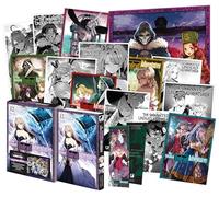 The Unwanted Undead Adventurer - Tome 12 (Édition limitée)