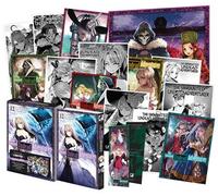 The Unwanted Undead Adventurer - Tome 12 - Edition limitée - Yu Okano - Meian - broché - Manga