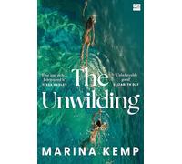 Marina Kemp – The Unwilding – Poche