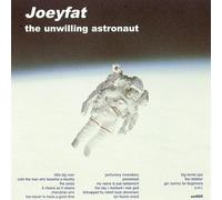 The Unwilling Astronaut