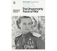 The Unwomanly Face of War – Penguin Books