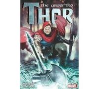 The Unworthy Thor Vol. 1 - [Version Originale] Jason Aaron (Auteur)