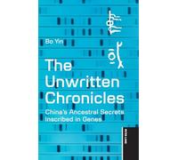 The Unwritten Chronicles