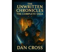 The Unwritten Chronicles- The Complete Saga: Special Edition