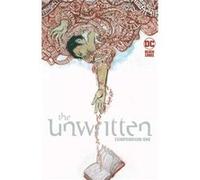 The Unwritten Compendium One by Peter Gross Peter Gross (Auteur)