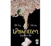 The Unwritten: Compendium One: TR - Trade Paperback