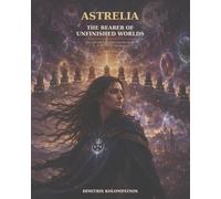 THE UNWRITTEN CROWN: A Forbidden Love Between Worlds