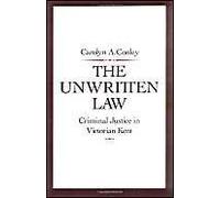 The Unwritten Law