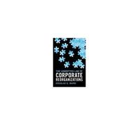 The Unwritten Law Of Corporate Reorganizations