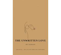 THE UNWRITTEN LOVE