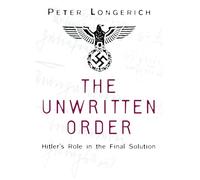 The Unwritten Order