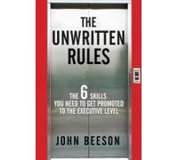 The Unwritten Rules