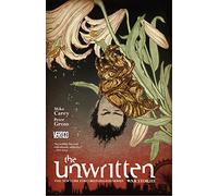 The Unwritten Vol. 10: War Stories.
