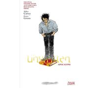 The Unwritten Vol. 11: Apocalypse