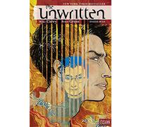 Unwritten 2: Inside Man