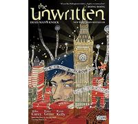 The Unwritten Vol. 3: Dead Man's Knock – DC Comics