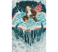 Unwritten 4: Leviathan