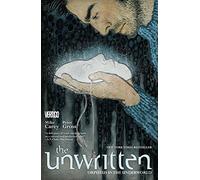 The Unwritten Vol. 8: Orpheus in the Underworlds