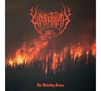 Winterfylleth – The Unyielding Season – Vinyle LP coloré