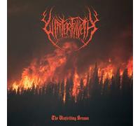 The Unyielding Season Édition Limitée CD